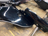 OEM CVO Inner Fairing Vivid Black Harley touring 1996-2013 FLH Street Glide Ultr