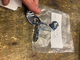 Shovelhead Oil Tank Mounting Bracket Oem 62576-65A Harley FLH Glide FX Clutch Ca