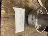 Rear Wheel Hub Harley Softail Dyna Sportster 1984-1999 3/4 Alum OEM Spoke