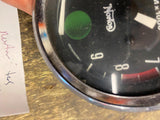Vtg Norton Tachometer Guage Meter Commando Smiths 09200909900