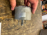 Vtg Norton Tachometer Guage Meter Commando Smiths 09200909900