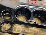 OEM CVO Inner Fairing Vivid Black Harley touring 1996-2013 FLH Street Glide Ultr