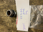 Harley OEM Fuel Gas Tank Carburetor Adapter Kit Touring softail Petcock 62275-04