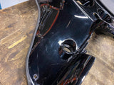 OEM CVO Inner Fairing Vivid Black Harley touring 1996-2013 FLH Street Glide Ultr