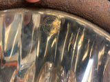 Vtg American Flatlite headlight 20's 8" Auto Truck Maxwell Model T chrysler 70