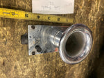 Vtg Lake Fuel Injector Harley Chopper Old Skool Motorcycle Injection 32 Triumph
