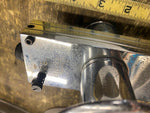 Vtg Lake Fuel Injector Harley Chopper Old Skool Motorcycle Injection 32 Triumph