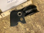 HARLEY OEM CLUTCH PERCH LEVER HALF CLAMP SOFTAIL SPORTSTER DYNA TOURING 1996^ BL