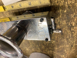 Vtg Lake Fuel Injector Harley Chopper Old Skool Motorcycle Injection 32 Triumph