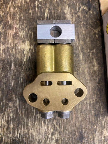 Oil Pump Triumph 650 750 Bonneville Twin  T100 T120R T140 TR6R  71-7317