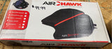 AIRHAWK Seat Pad Cushion Medium Harley Honda motorcycle Touring Comfort VTX VN