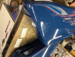 OEM Lower Left SAddlebag FLHX STreet Road Glide Stretched Billiard Blue 2019