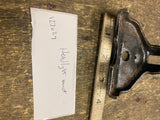 Vtg Harley Headlight Mount Ironhead sportster Hummer Aermacchi ?