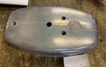 Vtg cz jawa 180 enduro roland stator Alternator cover right engine cover