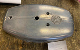 Vtg cz jawa 180 enduro roland stator Alternator cover right engine cover