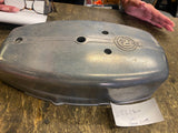 Vtg cz jawa 180 enduro roland stator Alternator cover right engine cover