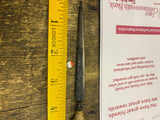 vtg advertising letter opener A.P. Little Co Carbweb Carbon 1920's Antique Colle