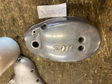 MZ TS 125 150 Engine Clutch Cover Muz Motorrad- und Zweiradwerk Motorcycle
