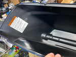 OEM Lower Right SAddlebag FLHX STreet Road Glide Stretched Billiard Blue 2019