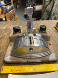Revere Curv-A-Matic film splicer Vtg Photagraphy Camera Projector Tools 833 16mm