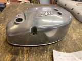 MZ TS 125 150 Engine Clutch Cover Muz Motorrad- und Zweiradwerk Motorcycle
