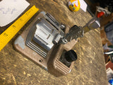 Revere Curv-A-Matic film splicer Vtg Photagraphy Camera Projector Tools 833 16mm