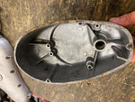 MZ TS 125 150 Engine Clutch Cover Muz Motorrad- und Zweiradwerk Motorcycle
