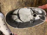 MZ TS 125 150 Engine Clutch Cover Muz Motorrad- und Zweiradwerk Motorcycle