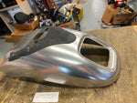 Rear fender Harley Vrod Vrsca anodized 2002-2003 Aluminum Nice!