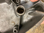 MZ TS 125 150 Engine Clutch Cover Muz Motorrad- und Zweiradwerk Motorcycle