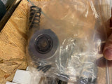 OEM Clutch Kit Harley Friction Metal Plates Springs 2013^ Touring Dyna softail!