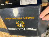OEM Clutch Kit Harley Friction Metal Plates Springs 2013^ Touring Dyna softail!