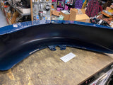 OEM Front Fender FLHX STreet Road Glide FLH Stretched Billiard Blue 2019