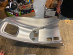 Rear fender Harley Vrod Vrsca anodized 2002-2003 Aluminum Nice!