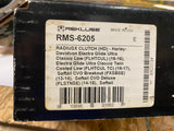 OEM Clutch Kit Harley Friction Metal Plates Springs 2013^ Touring Dyna softail!