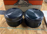 OEM Harley Screamin Eagle 1200 Sportster Piston Rings Kit  22694-01