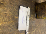 Vtg  Neatsfoot Harness Oil Can Horse Harness Soldered tin Antique Collectible!