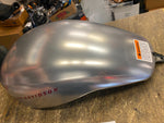 Harley Vrod Vrsca Tank cover anodized 2002-2003 Aluminum Nice!