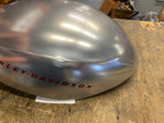 Harley Vrod Vrsca Tank cover anodized 2002-2003 Aluminum Nice!