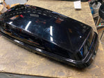 OEM Saddlebag Lid Vivid Black Left 2014^ Harley Touring FLH Glide Road king FLHX