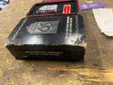 Zippo 65th Anniversary 1932-1997 Limited Edition Lighter Commemorative Tin Sleev