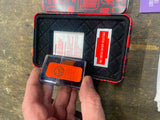 Zippo 65th Anniversary 1932-1997 Limited Edition Lighter Commemorative Tin Sleev