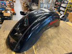 Rear Fender Harley sportster 883 1200 2004^ OEM