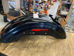 Rear Fender Harley sportster 883 1200 2004^ OEM