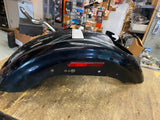 Rear Fender Harley sportster 883 1200 2004^ OEM