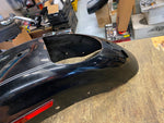 Rear Fender Harley sportster 883 1200 2004^ OEM