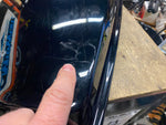 OEM Saddlebag Lid Vivid Black Righ 2014^ Harley Touring FLH Glide Road king FLHX