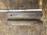 Camo Laminate Wood Forearm Stock Wood Gray Remington browning Thompson??