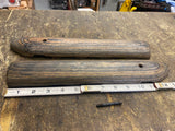 Camo Laminate Wood Forearm Stock Wood Gray Remington browning Thompson??