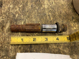 Husqvarna 250 CR 400  Clutch Kick Shaft Kicker Vintage Ahrma MX